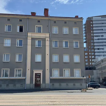 Downtown With Netflix Διαμέρισμα